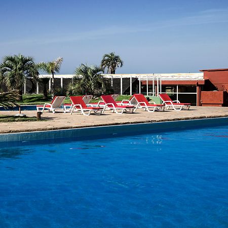 Vila Tio Tom Punta del Este Exteriér fotografie