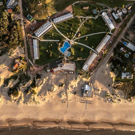 Vila Tio Tom Punta del Este Exteriér fotografie