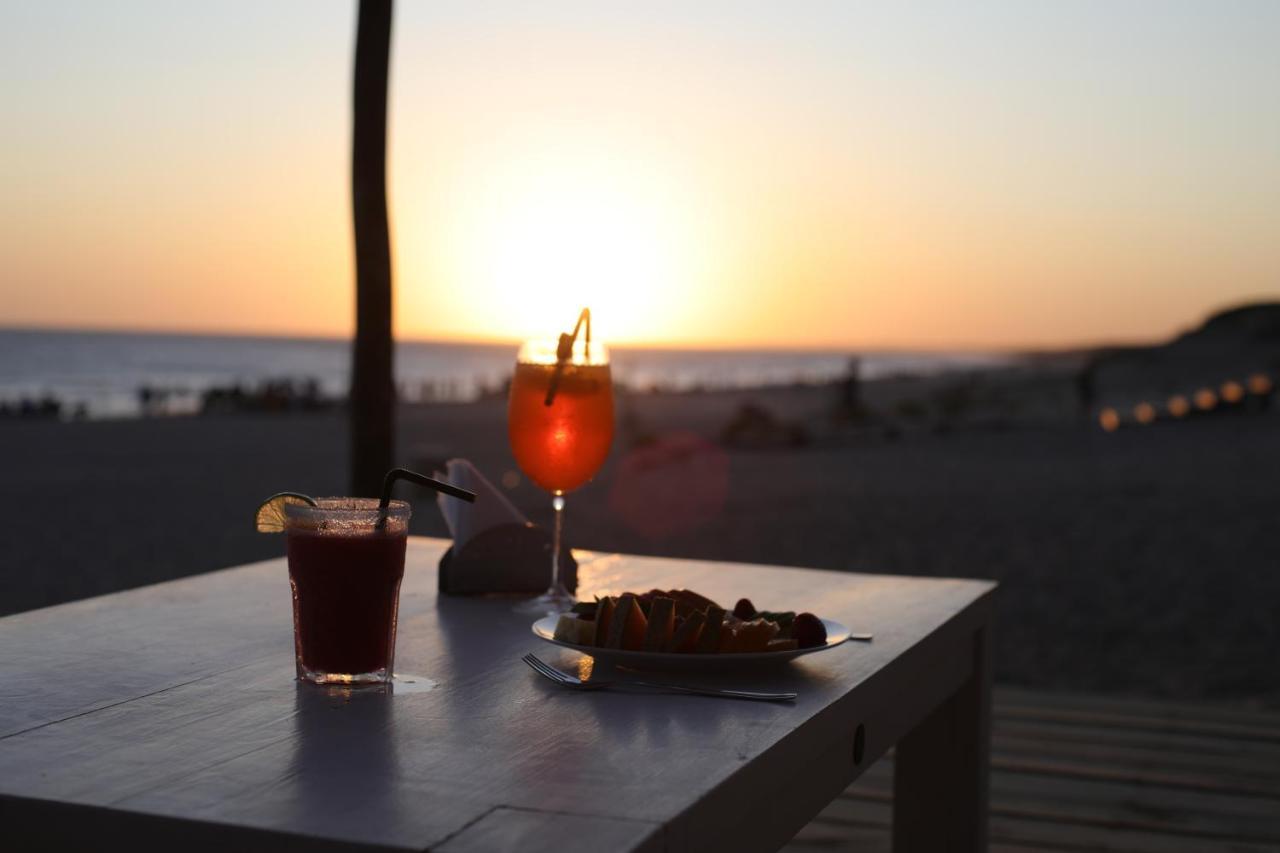 Vila Tio Tom Punta del Este Exteriér fotografie