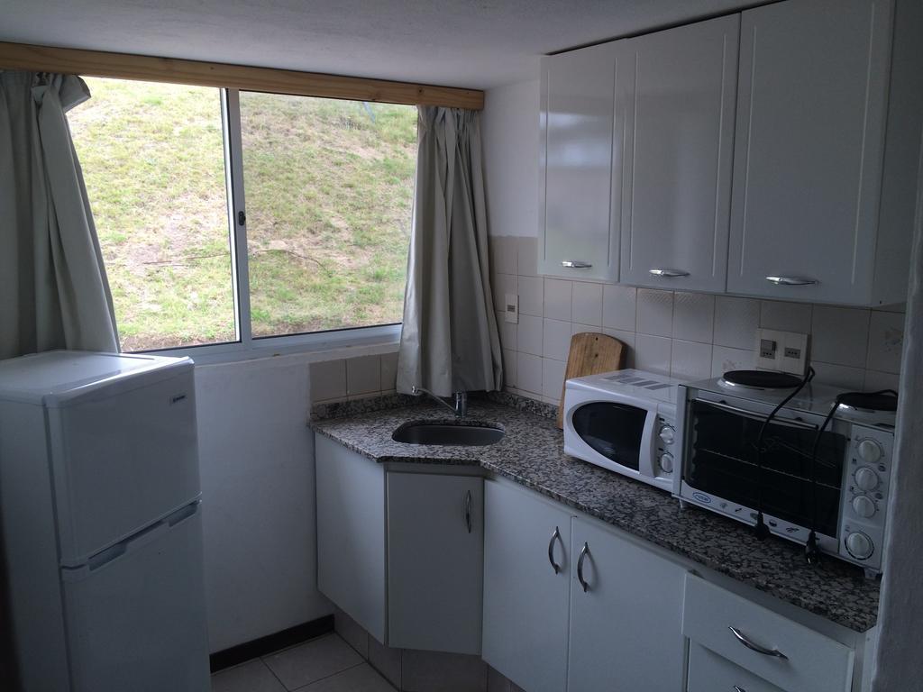 Vila Tio Tom Punta del Este Pokoj fotografie