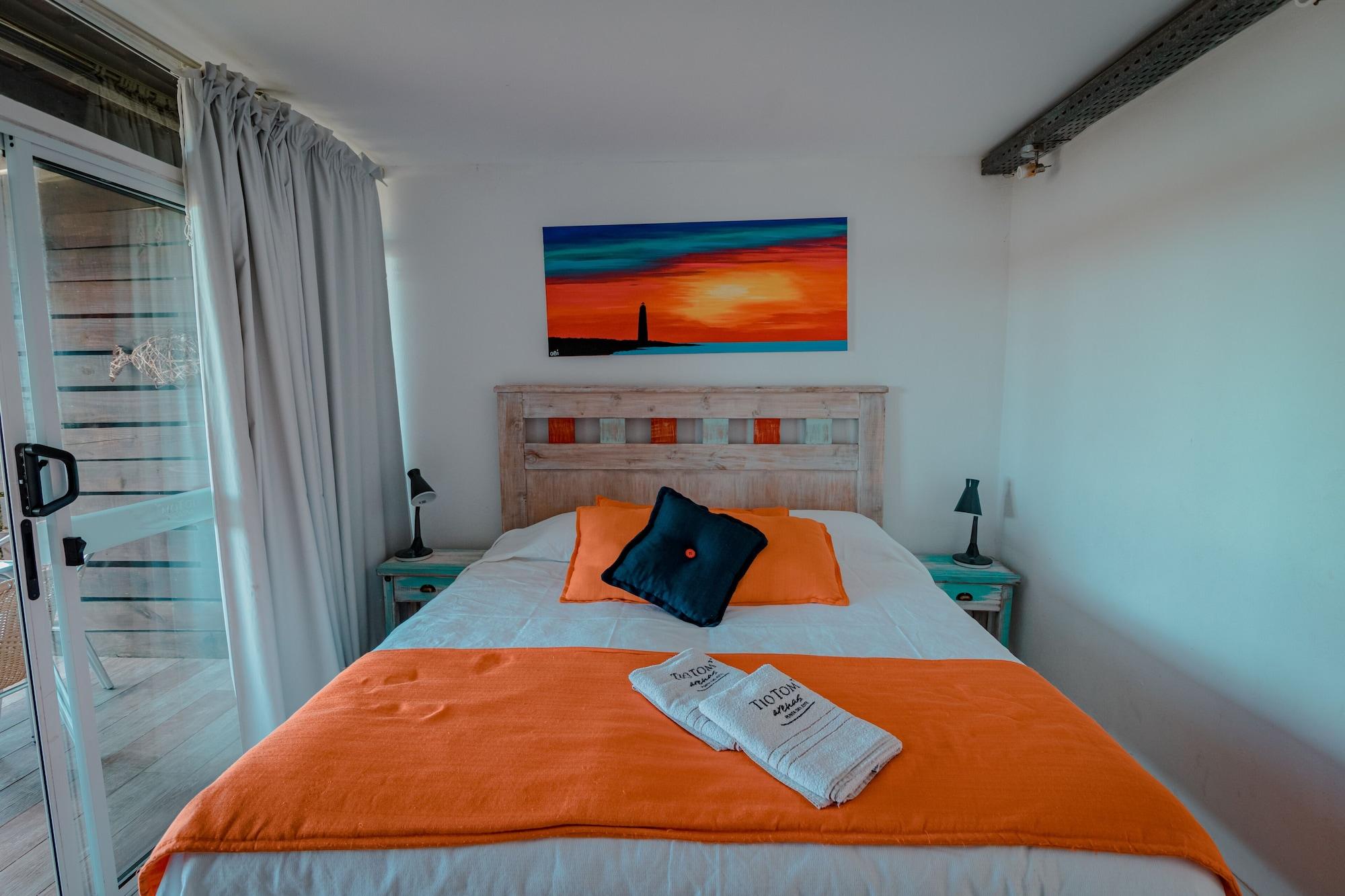 Vila Tio Tom Punta del Este Exteriér fotografie