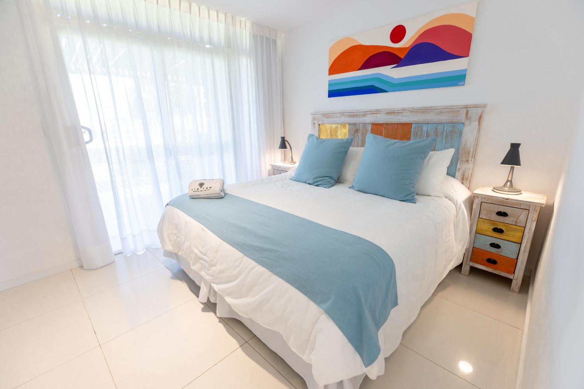 Vila Tio Tom Punta del Este Exteriér fotografie