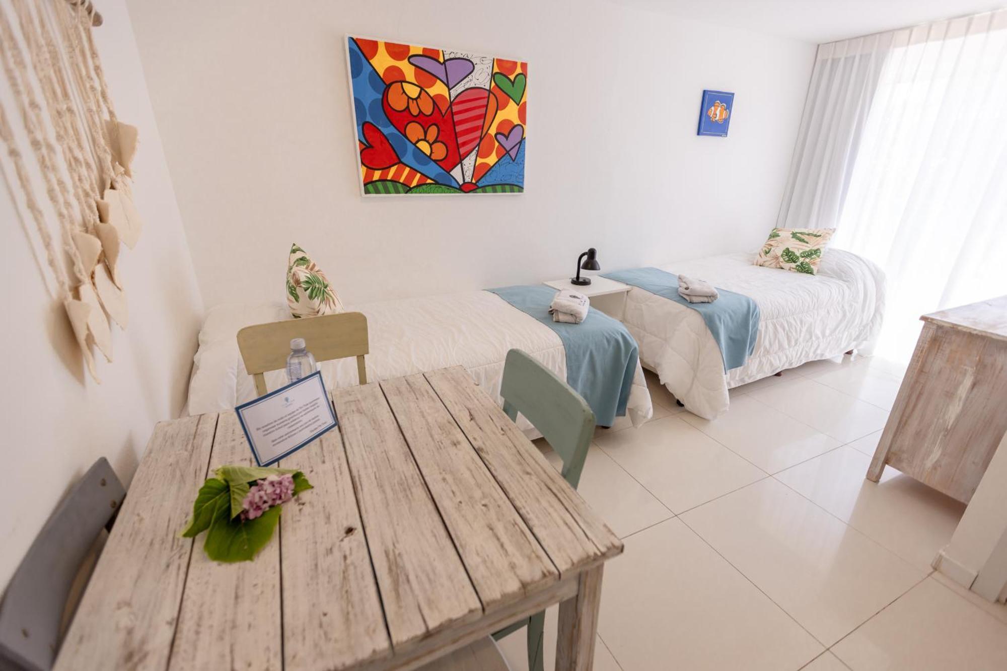 Vila Tio Tom Punta del Este Exteriér fotografie