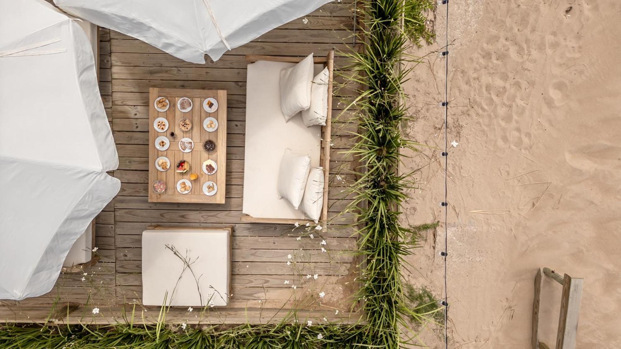 Vila Tio Tom Punta del Este Exteriér fotografie
