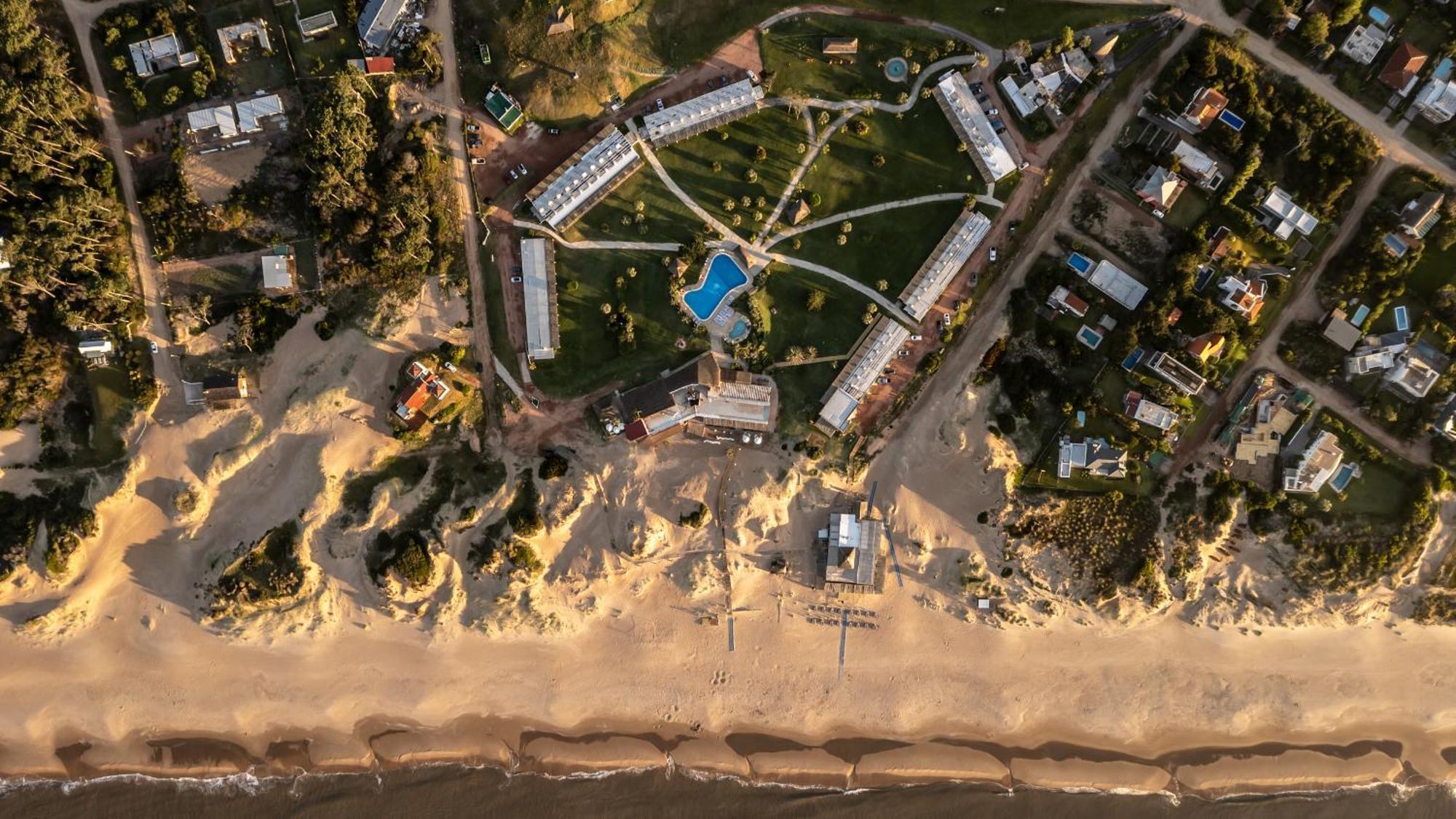 Vila Tio Tom Punta del Este Exteriér fotografie