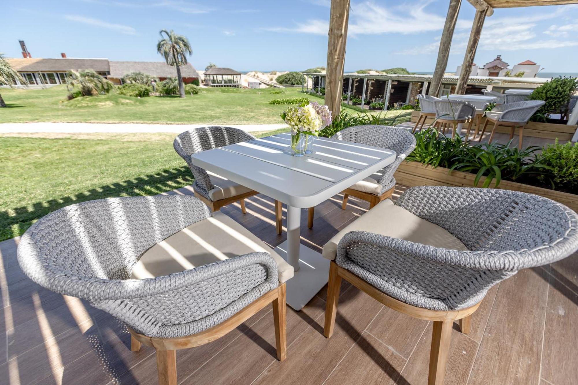 Vila Tio Tom Punta del Este Exteriér fotografie