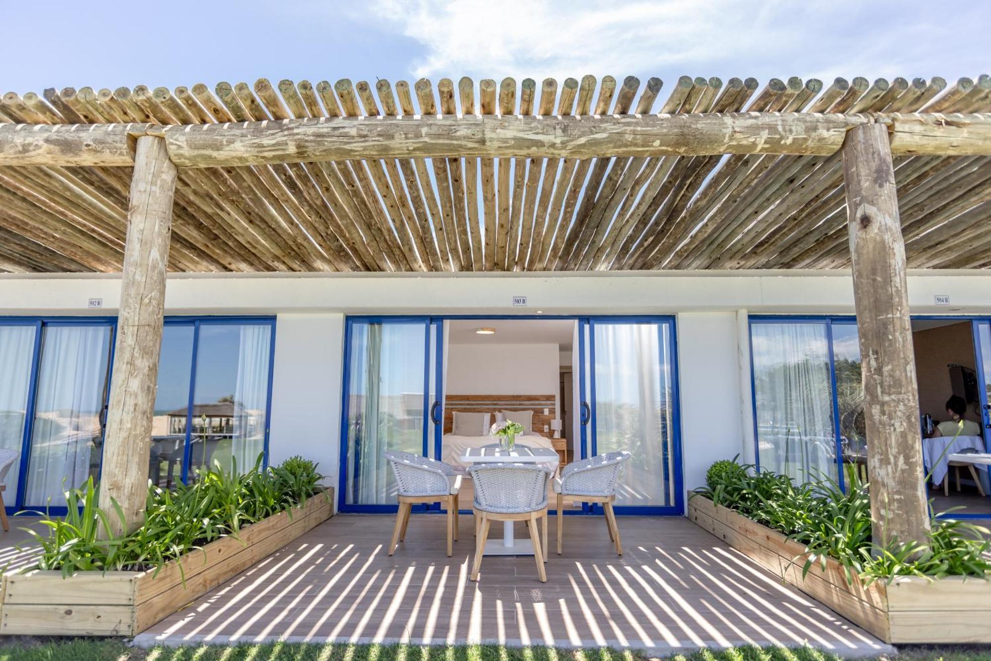 Vila Tio Tom Punta del Este Exteriér fotografie