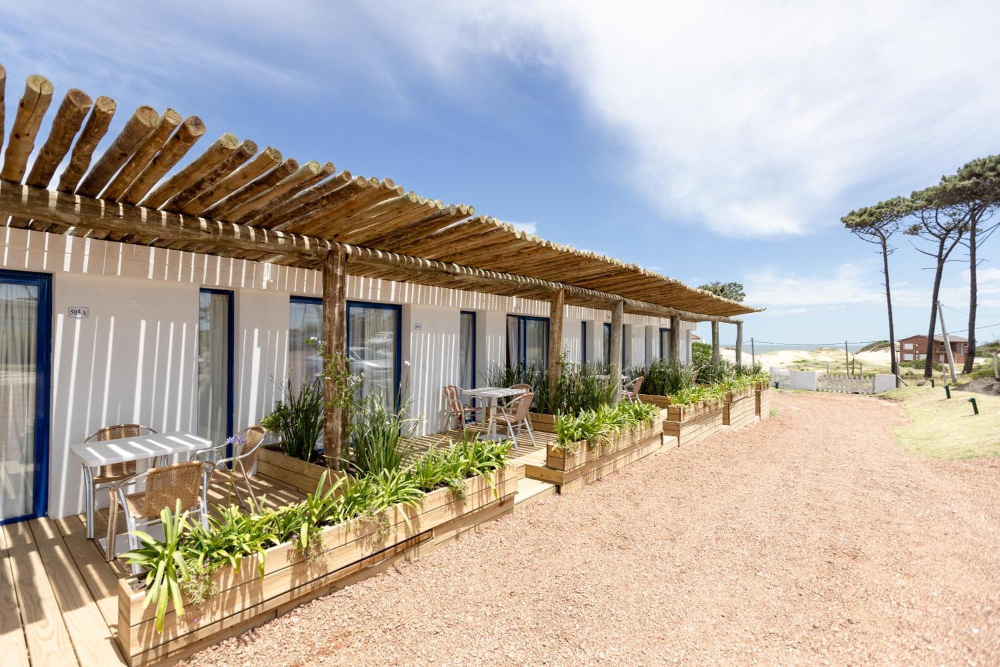 Vila Tio Tom Punta del Este Exteriér fotografie