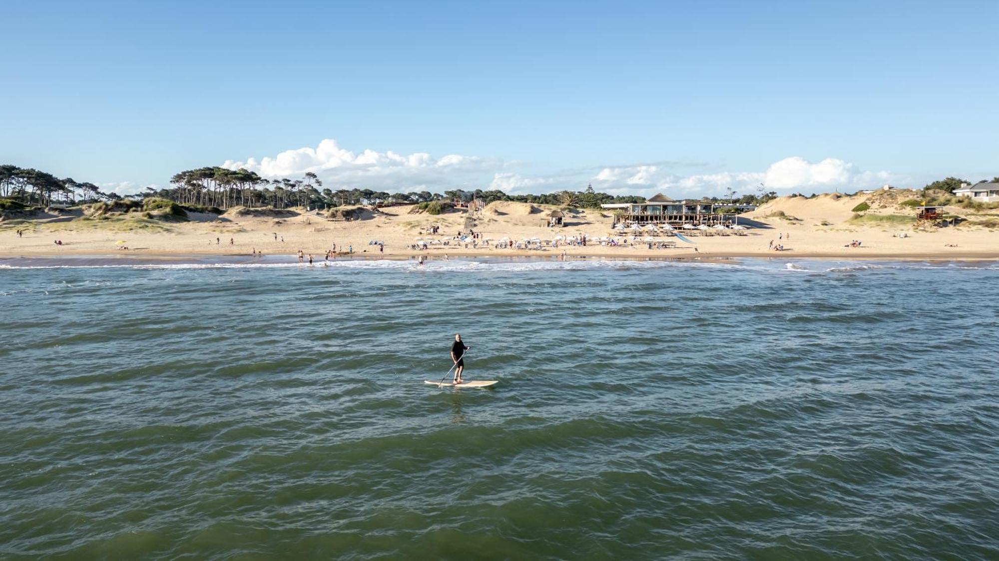 Vila Tio Tom Punta del Este Exteriér fotografie