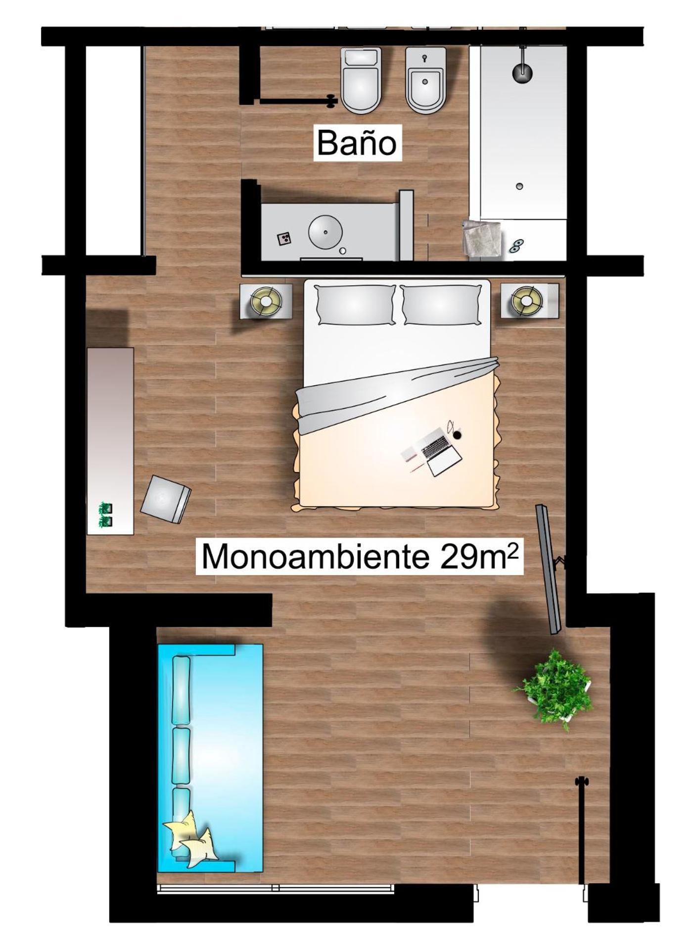 Vila Tio Tom Punta del Este Exteriér fotografie