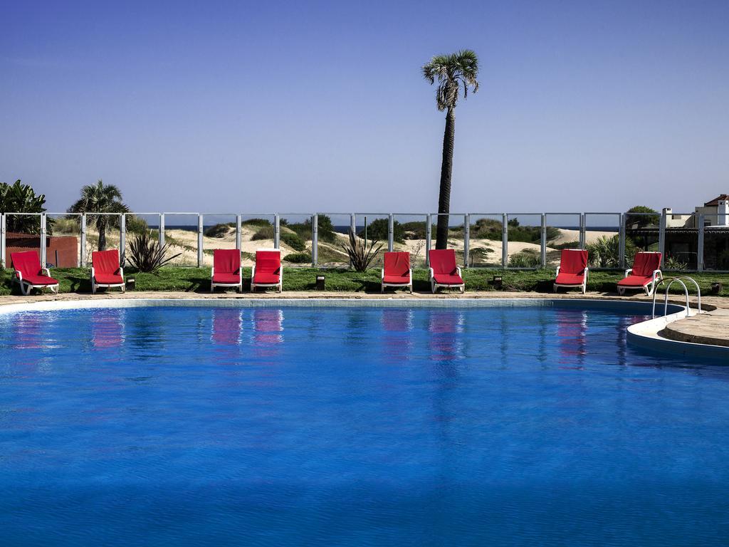 Vila Tio Tom Punta del Este Exteriér fotografie
