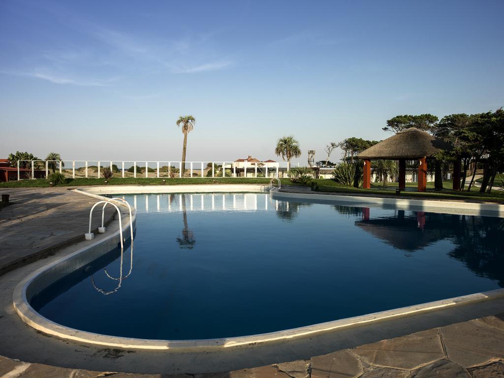 Vila Tio Tom Punta del Este Exteriér fotografie