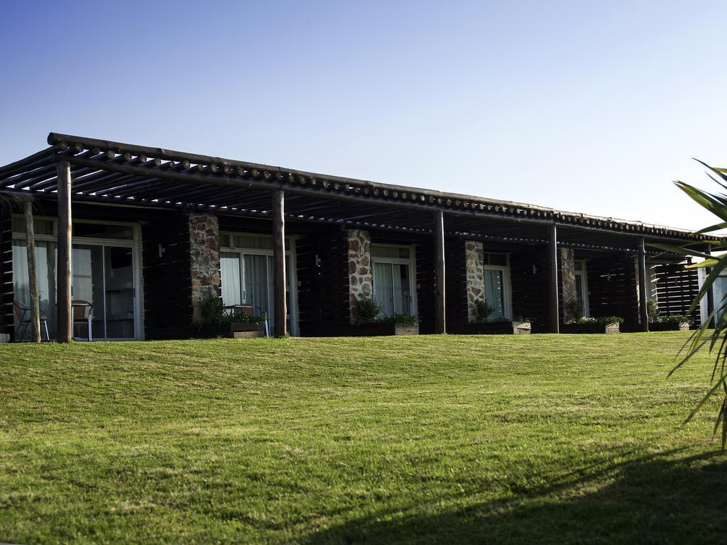 Vila Tio Tom Punta del Este Exteriér fotografie