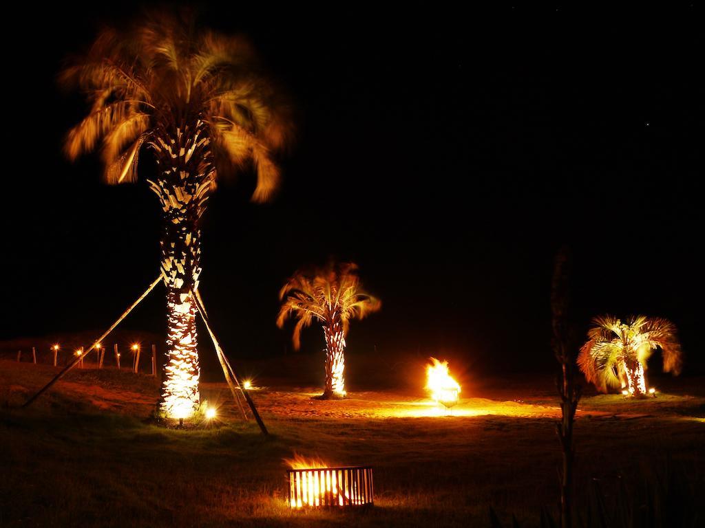 Vila Tio Tom Punta del Este Exteriér fotografie
