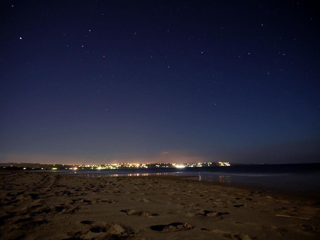 Vila Tio Tom Punta del Este Exteriér fotografie