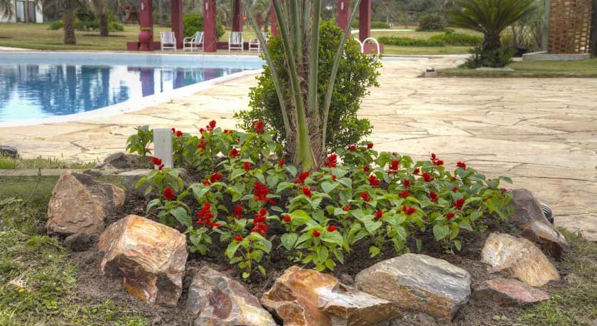 Vila Tio Tom Punta del Este Exteriér fotografie