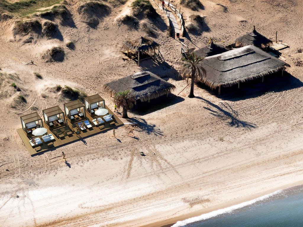 Vila Tio Tom Punta del Este Exteriér fotografie