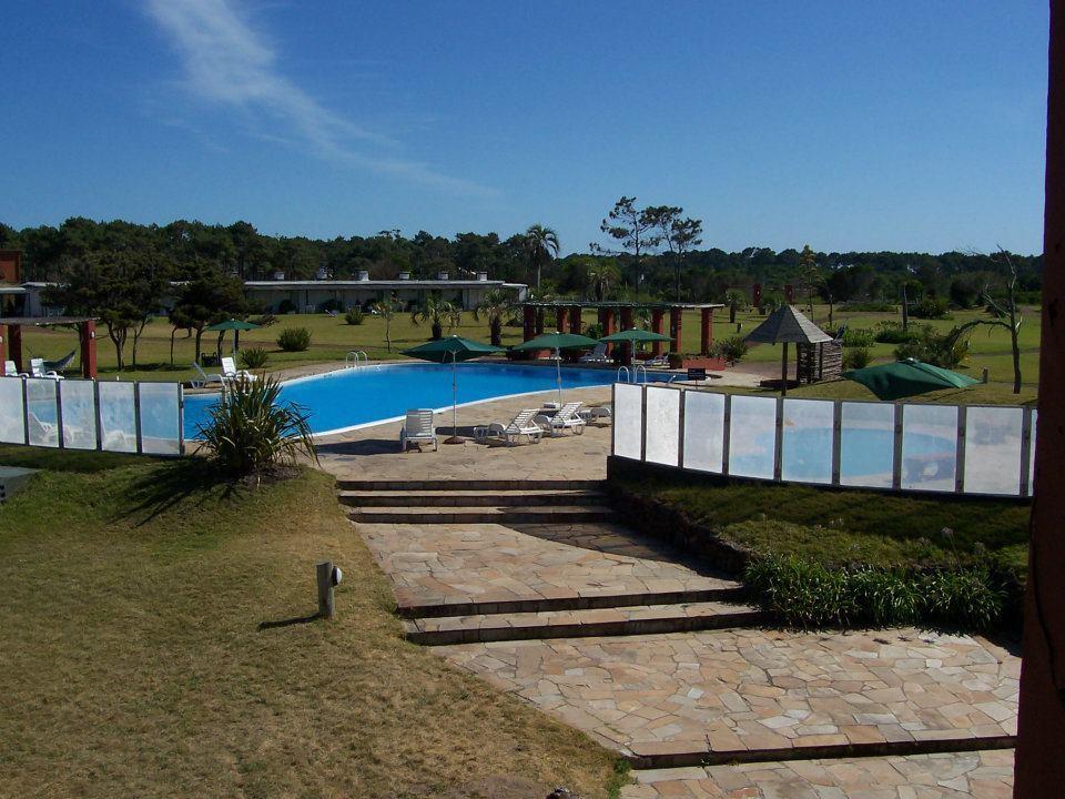 Vila Tio Tom Punta del Este Exteriér fotografie