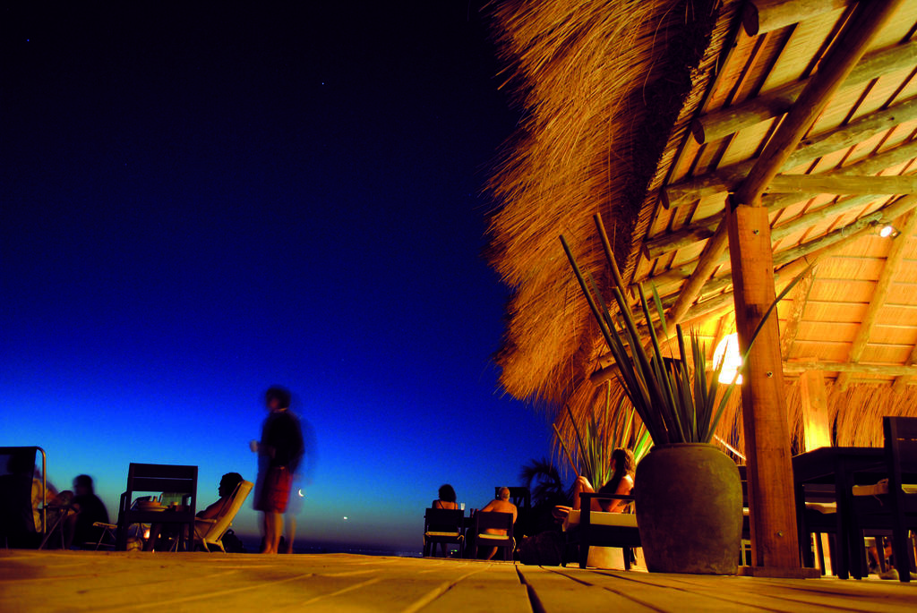 Vila Tio Tom Punta del Este Exteriér fotografie