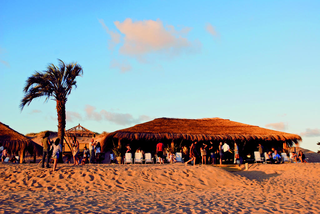 Vila Tio Tom Punta del Este Exteriér fotografie