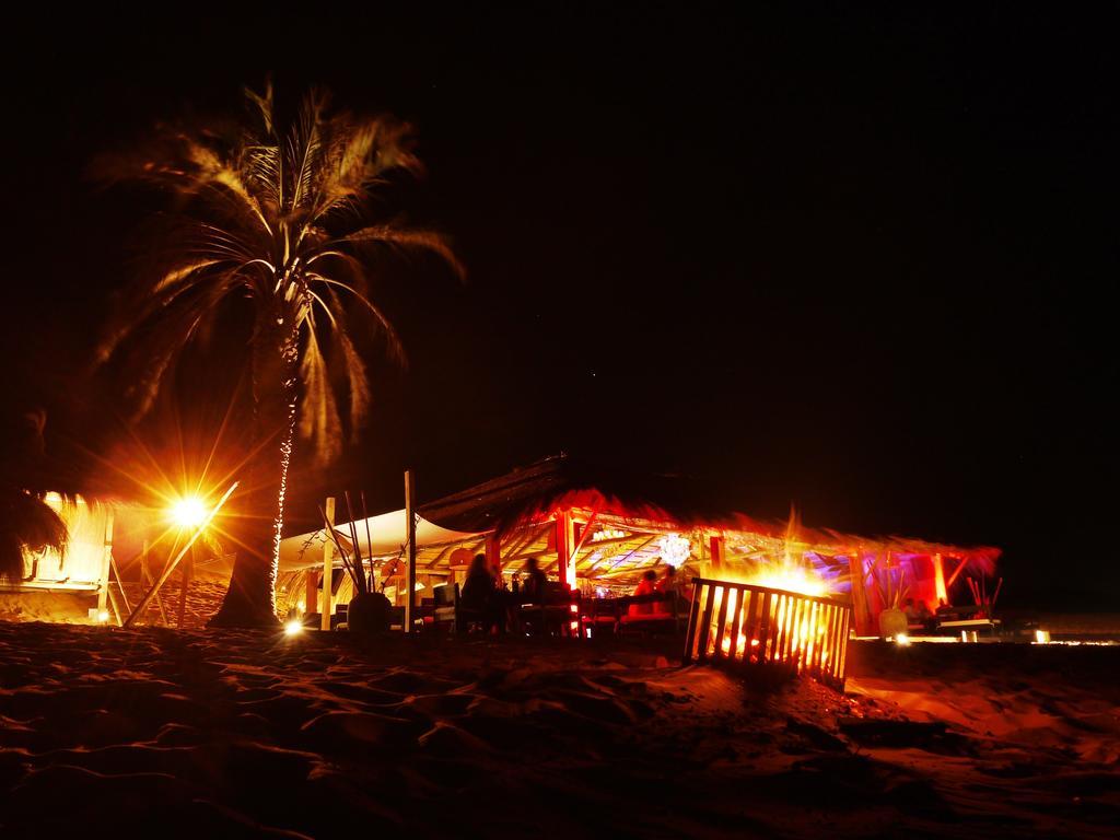 Vila Tio Tom Punta del Este Exteriér fotografie