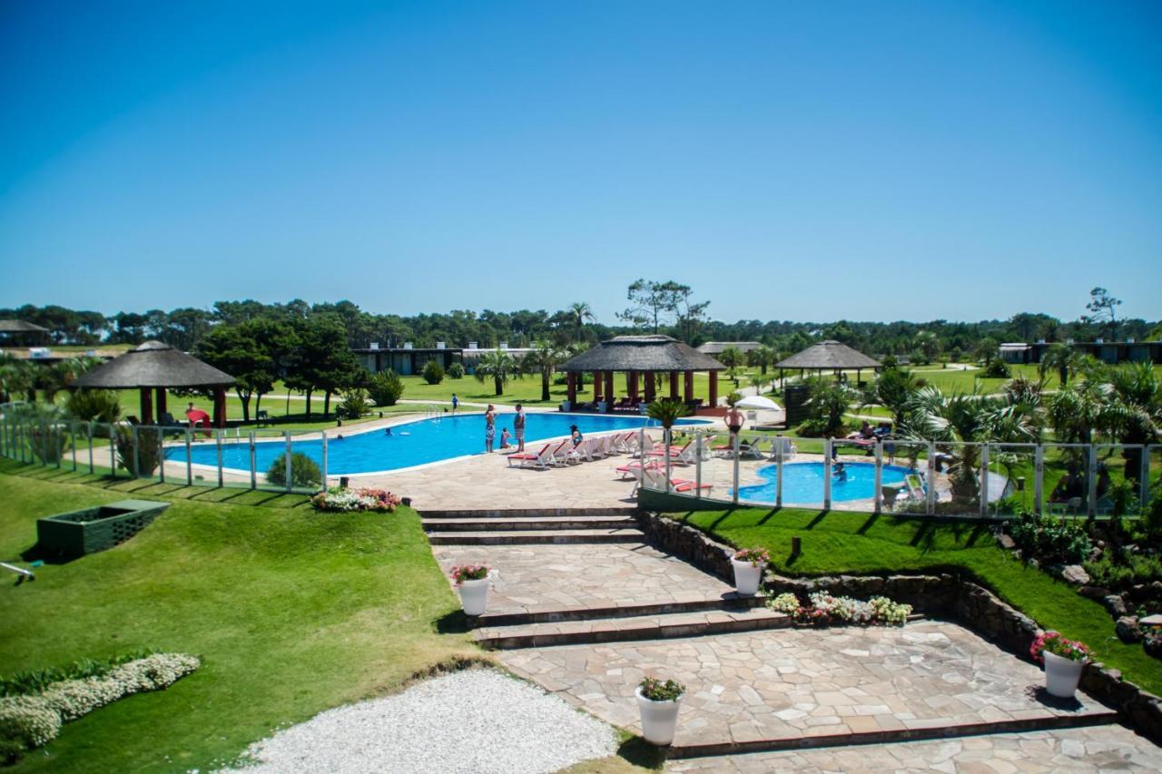 Vila Tio Tom Punta del Este Exteriér fotografie