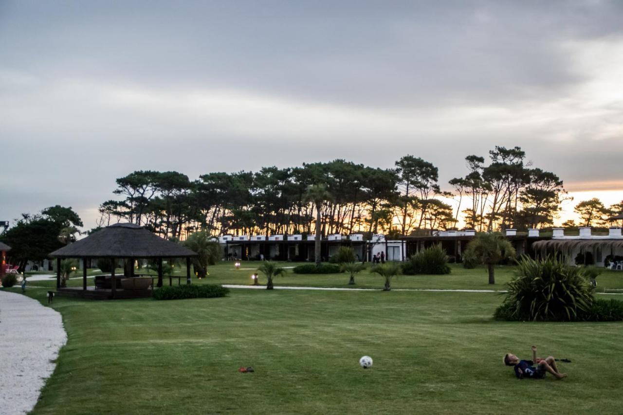 Vila Tio Tom Punta del Este Exteriér fotografie