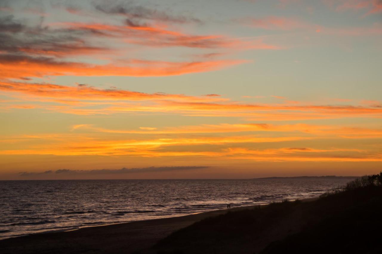 Vila Tio Tom Punta del Este Exteriér fotografie
